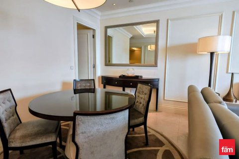 Apartment de 1 dormitorio en Downtown Dubai (Downtown Burj Dubai), UAE No. 166625 7
