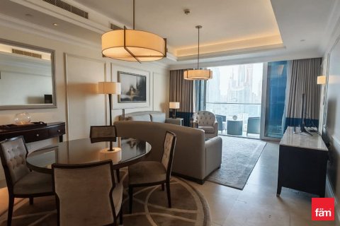 Apartment de 1 dormitorio en Downtown Dubai (Downtown Burj Dubai), UAE No. 166625 5