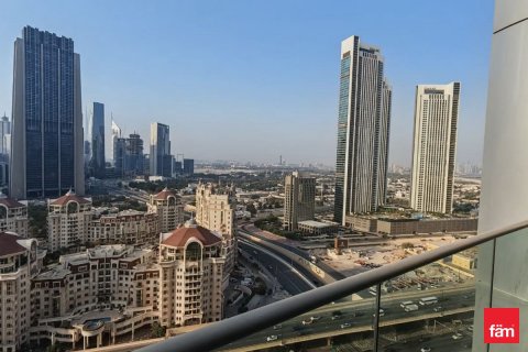 Apartment de 1 dormitorio en Downtown Dubai (Downtown Burj Dubai), UAE No. 166625 11