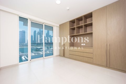3 غرف نوم شقة في Dubai Harbour, الإمارات العربية المتحدة رقم 168413