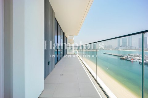 3 غرف نوم شقة في Dubai Harbour, الإمارات العربية المتحدة رقم 168413 25