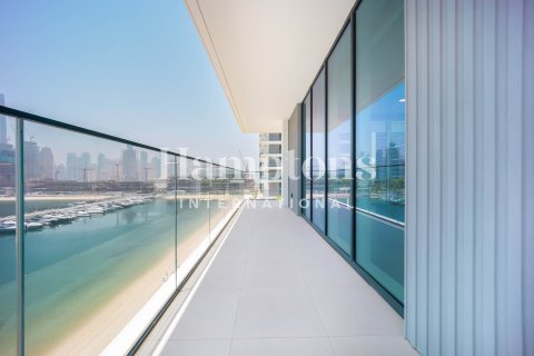 3 غرف نوم شقة في Dubai Harbour, الإمارات العربية المتحدة رقم 168413 28