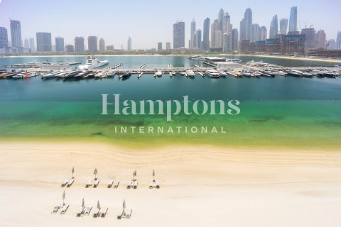 3 غرف نوم شقة في Dubai Harbour, الإمارات العربية المتحدة رقم 168413 26