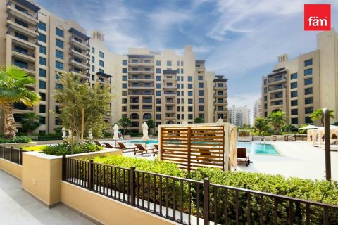 Appartement de 1 chambre à Umm Suqeim, UAE No. 168416
