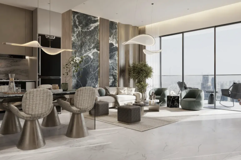 2 bedrooms Apartment in Dubai, UAE No. 168414 5