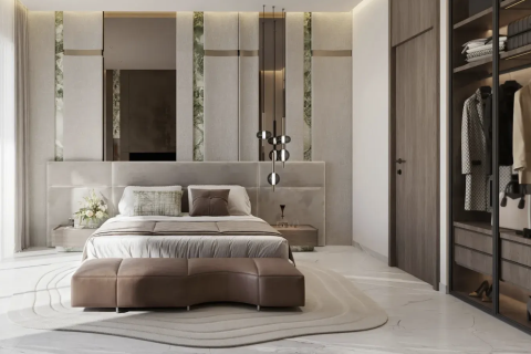 2 bedrooms Apartment in Dubai, UAE No. 168414 3