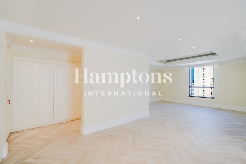 Duplex de 4 dormitorios en Jumeirah Beach Residence, UAE No. 168411 18