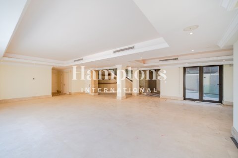 Duplex de 4 dormitorios en Jumeirah Beach Residence, UAE No. 168411 19