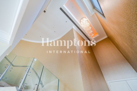 Duplex de 4 dormitorios en Jumeirah Beach Residence, UAE No. 168411 13