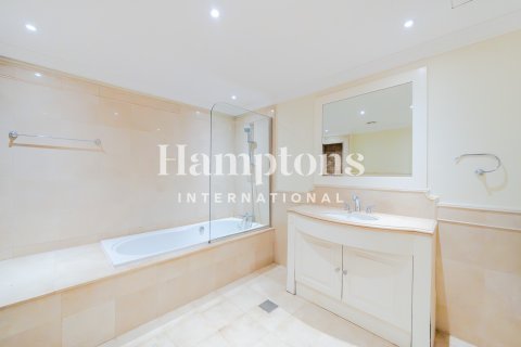 Duplex de 4 dormitorios en Jumeirah Beach Residence, UAE No. 168411 4