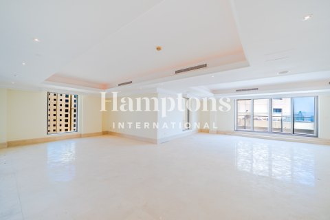Duplex de 4 dormitorios en Jumeirah Beach Residence, UAE No. 168411 22