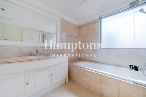 Duplex de 4 dormitorios en Jumeirah Beach Residence, UAE No. 168411 11