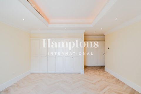 Duplex de 4 dormitorios en Jumeirah Beach Residence, UAE No. 168411 26