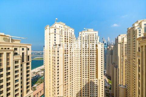 Duplex de 4 dormitorios en Jumeirah Beach Residence, UAE No. 168411 23