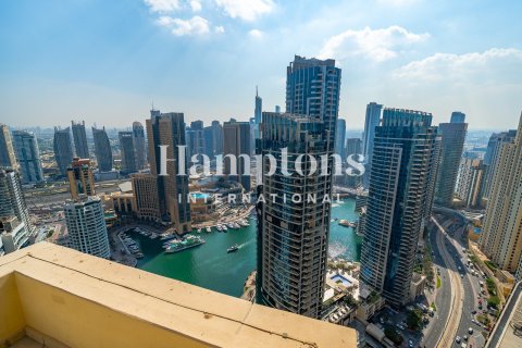 Duplex de 4 dormitorios en Jumeirah Beach Residence, UAE No. 168411 21