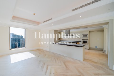 Duplex de 4 dormitorios en Jumeirah Beach Residence, UAE No. 168411 17