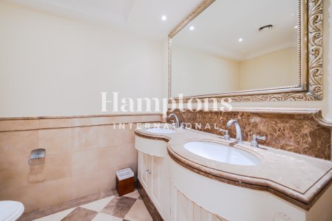 Duplex de 4 dormitorios en Jumeirah Beach Residence, UAE No. 168411 5
