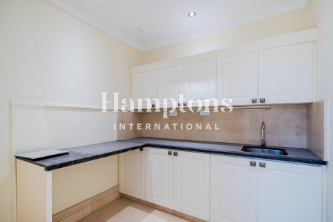 Duplex de 4 dormitorios en Jumeirah Beach Residence, UAE No. 168411 16