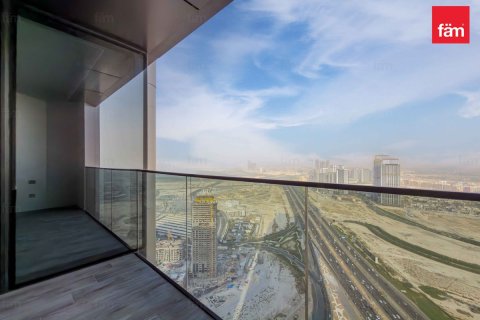 Apartment de 2 dormitorios en Business Bay, UAE No. 168415