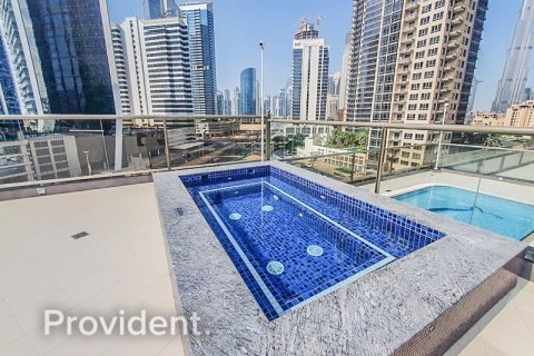 شقة في وسط مدينة دبي, الإمارات العربية المتحدة رقم 1865 28