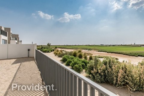 4 غرف نوم فيلا في Dubai South (Dubai World Central), الإمارات العربية المتحدة رقم 1864 10