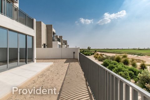 4 غرف نوم فيلا في Dubai South (Dubai World Central), الإمارات العربية المتحدة رقم 1864 11