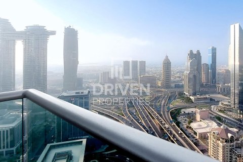 استوديو شقة في وسط مدينة دبي, الإمارات العربية المتحدة رقم 204685 11