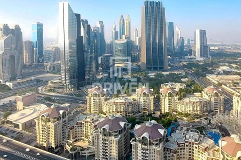 استوديو شقة في وسط مدينة دبي, الإمارات العربية المتحدة رقم 204685 9