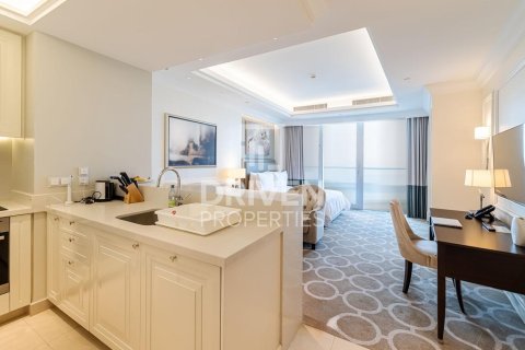 Appartement de Studio à Downtown Dubai (Downtown Burj Dubai), UAE No. 204683 6