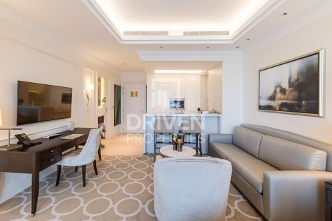 Appartement de Studio à Downtown Dubai (Downtown Burj Dubai), UAE No. 204683 3