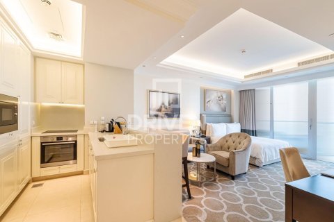 Appartement de Studio à Downtown Dubai (Downtown Burj Dubai), UAE No. 204683 5