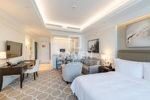 Appartement de Studio à Downtown Dubai (Downtown Burj Dubai), UAE No. 204683 9