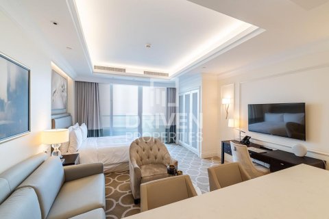 Appartement de Studio à Downtown Dubai (Downtown Burj Dubai), UAE No. 204683 4