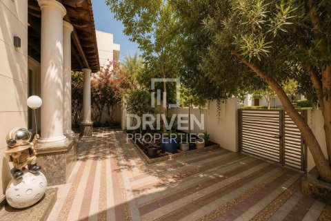 4 غرف نوم فيلا في District One, الإمارات العربية المتحدة رقم 204679 16