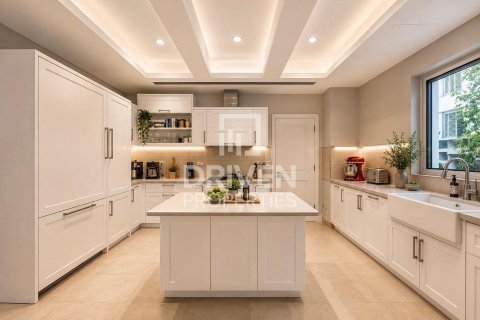 4 غرف نوم فيلا في District One, الإمارات العربية المتحدة رقم 204679 8