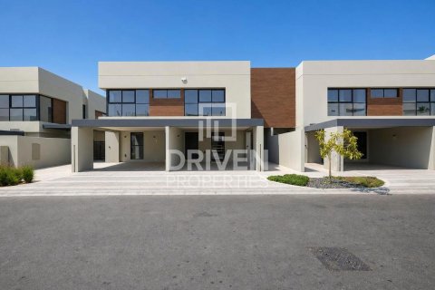 3 غرف نوم تاون هاوس في Dubai Land, الإمارات العربية المتحدة رقم 204684 19