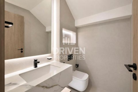 3 غرف نوم تاون هاوس في Dubai Land, الإمارات العربية المتحدة رقم 204684 14