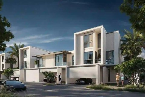4 غرف نوم فيلا في دبي, الإمارات العربية المتحدة رقم 205689