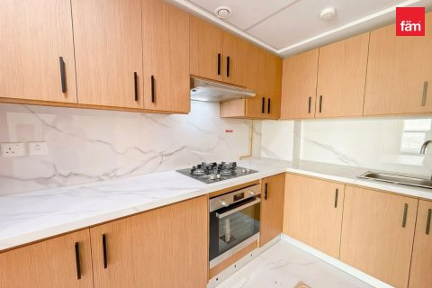 Appartement de 3 chambres à Al Furjan, UAE No. 205685 12
