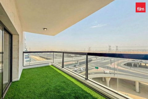 Appartement de 3 chambres à Al Furjan, UAE No. 205685 17