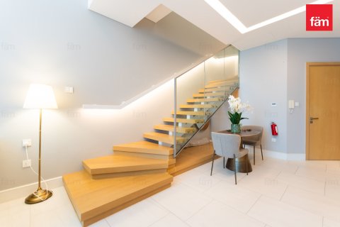Appartement de 1 chambre à Business Bay, UAE No. 205688 14