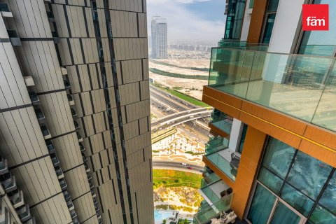 Appartement de 1 chambre à Business Bay, UAE No. 205688 19