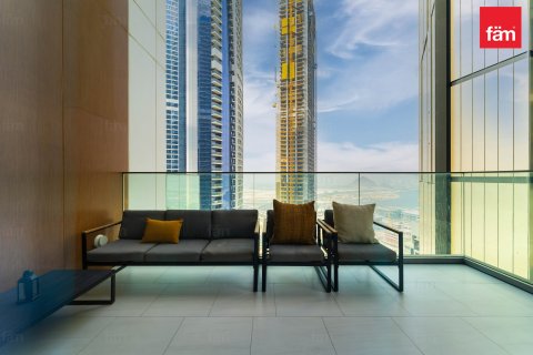 Appartement de 1 chambre à Business Bay, UAE No. 205688 18