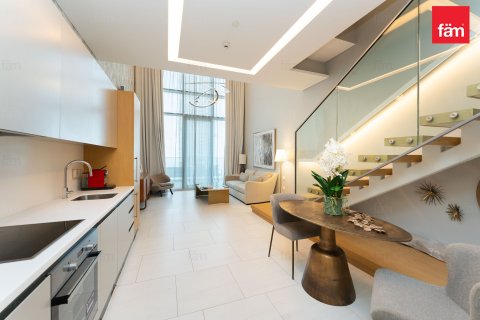 Appartement de 1 chambre à Business Bay, UAE No. 205688 4