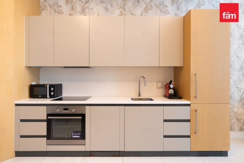 Appartement de 1 chambre à Business Bay, UAE No. 205688 8