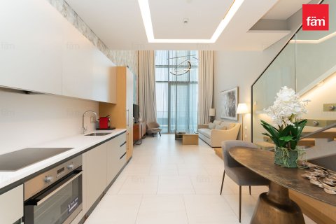 Appartement de 1 chambre à Business Bay, UAE No. 205688 3