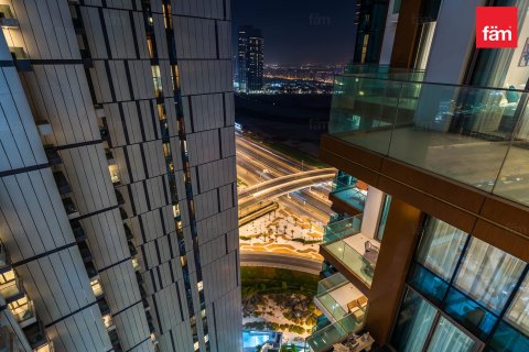 Appartement de 1 chambre à Business Bay, UAE No. 205688 22
