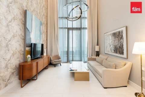 Appartement de 1 chambre à Business Bay, UAE No. 205688 6
