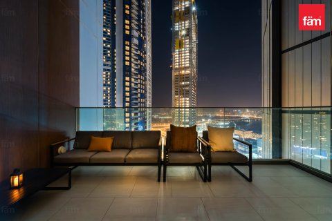 Appartement de 1 chambre à Business Bay, UAE No. 205688 20
