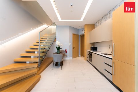 Appartement de 1 chambre à Business Bay, UAE No. 205688 7